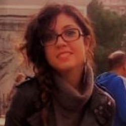 tutor a Roma - Teresa