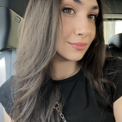 tutor a ROMA - Sara