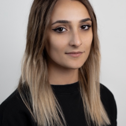 tutor a Roma - Antonella