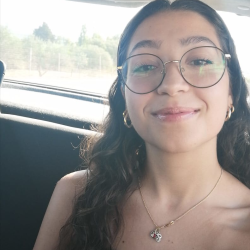 tutor a Ciampino - Elena