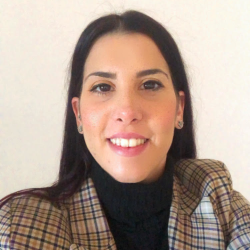 tutor a ladispoli - Michela