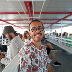 tutor a Torino - Diogo