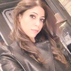 tutor a roma - anna