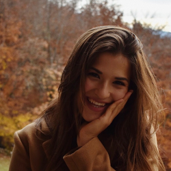 tutor a Padova - Stefania