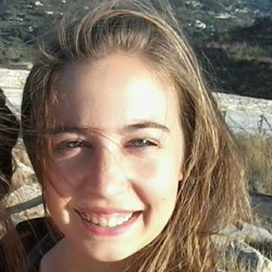 tutor a Milano - Sarah