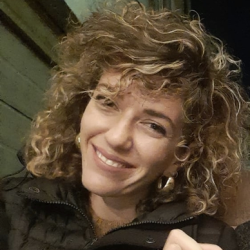 tutor a BELLUNO - Alessandra