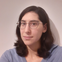tutor a Milano - Elena