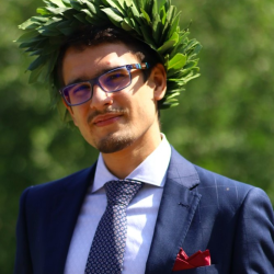tutor a Trieste - Pierluigi