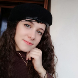 tutor a Marnate - Chiara