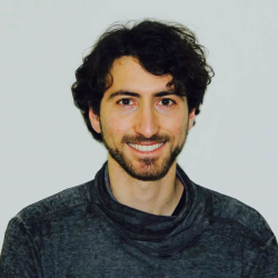 tutor a Perugia - Eugenio