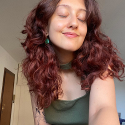 tutor a Roma - Giorgia