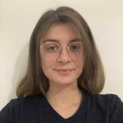 tutor a MILANO - Giorgia