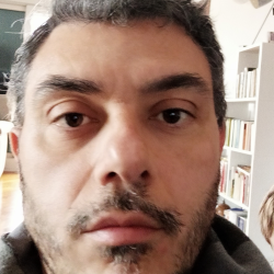 tutor a Pregnana Milanese - Marco Antonio