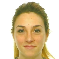 tutor a Modena - Jessica