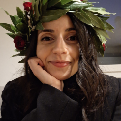 tutor a Pisa - Rossella