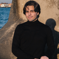 tutor a Roma - Diego