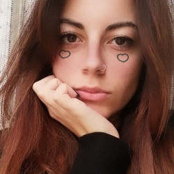 tutor a Foggia - Alessia