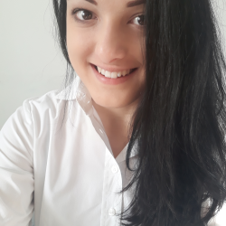 tutor a Monselice - Greta