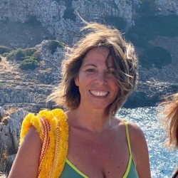 immagine del tutor Matilde