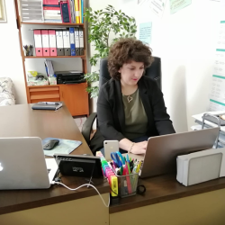 tutor a Legnano - Chiara