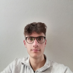 tutor a Brindisi - Federico