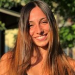 tutor a Roma - Francesca