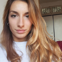 tutor a Firenze - Annachiara