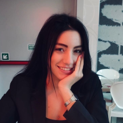 tutor a Bolzano - Roberta