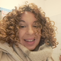 tutor a Roma - Giulia