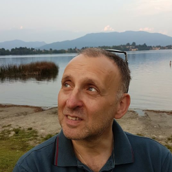 tutor a Legnano - Giorgio
