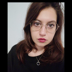 tutor a messina - Ilaria