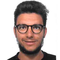 tutor a Roma - Daniele
