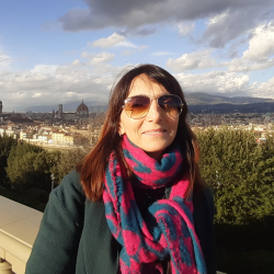 tutor a Frosinone - LORENA