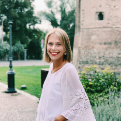 tutor a Marano sul Panaro - Maria