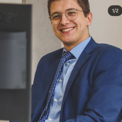 tutor a Cuneo - EDOARDO