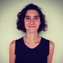tutor a Imbersago - Anna