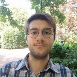 tutor a Roma - Giuliano