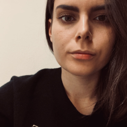 tutor a Sedico - Carlotta
