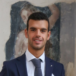 tutor a Monopoli - Francesco