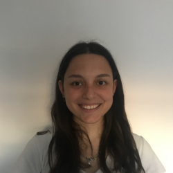 tutor a ROMA - Martina