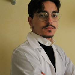 tutor a Napoli/NA - Pasquale