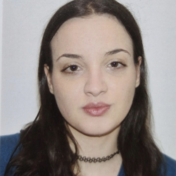 tutor a Roma - Agnese