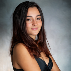 tutor a Torino - Giorgia