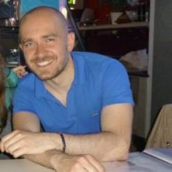 tutor a Borgaro Torinese - Gabriele Odisseo