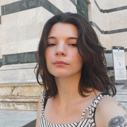 tutor a Rovigo - Alessandra