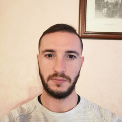 tutor a Pontedera - Gianmarco