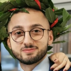 tutor a Milano - Mauro