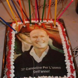 immagine del tutor Stefano