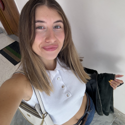 tutor a Napoli - Elisabetta