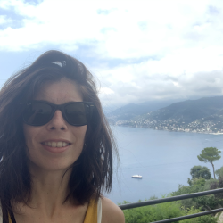 tutor a Genova - Michela